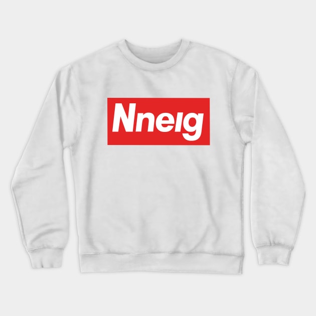 Nnelg Crewneck Sweatshirt by AoD